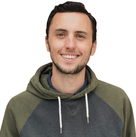 Bridger Belyea Portrait